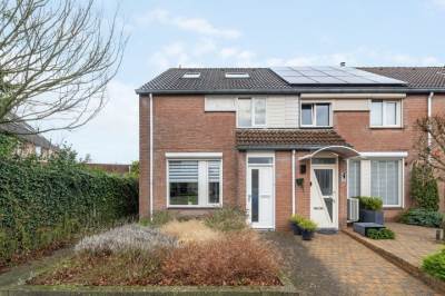 Woning Middelberg 81 Veldhoven