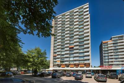 Woning Forellendaal 230 Den Haag