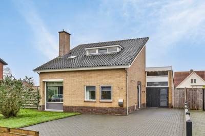 Woning Julianastraat 26 Nijeveen