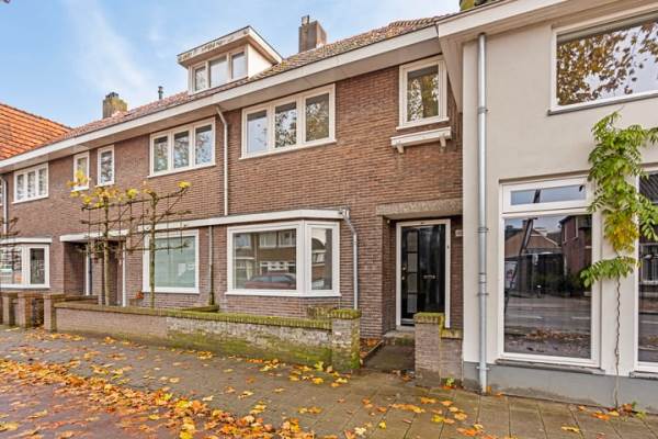 Woning Helvoirtseweg 129 Vught