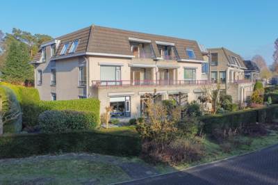 Woning Distelvinklaan 26 Maarn