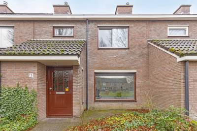 Woning Juweelstraat 15 Loon op Zand