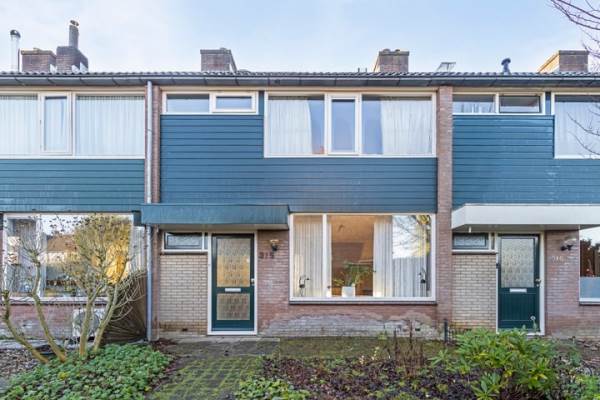 Woning Schoutenveld 315 Apeldoorn
