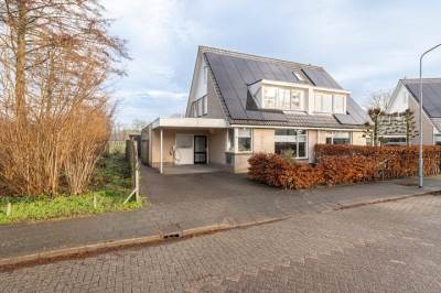 Woning Ridder van Tuylstraat 16 Deil