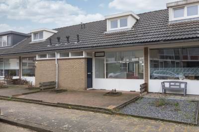 Woning Goudensteinstraat 9 Arnhem