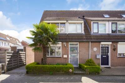 Woning Weidepolder 4 Den Bosch