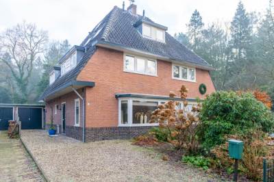 Woning Willem de Zwijgerlaan 4 Doorn