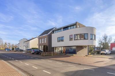 Woning Cremerstraat 14 Valkenburg (LI)