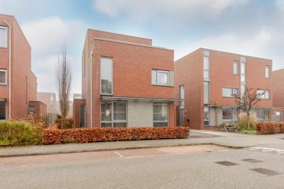 Woning Nicolaas Beetslaan 29 Moordrecht