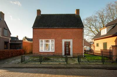 Woning Pr Hendrikstraat 19 Hoogerheide