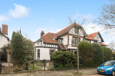 Woning Prinsesselaan 7 Beverwijk