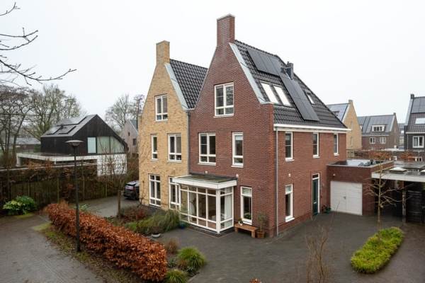 Woning Essenlande 40 Haren (GR)