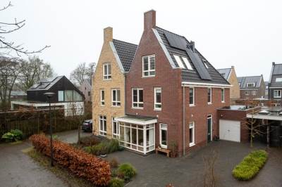 Woning Essenlande 40 Haren (GR)