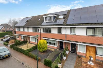 Woning Het Hout 5 Druten