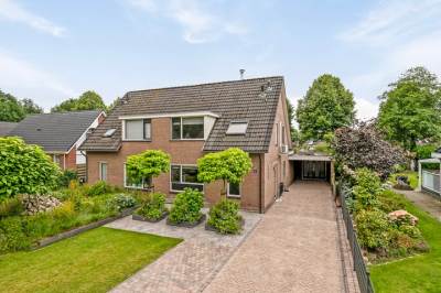 Woning Iemenhees 4 Odoorn