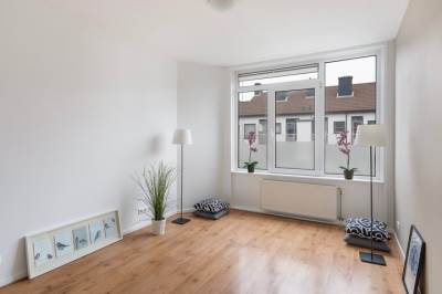 Woning Vliegwielstraat 24A Den Haag