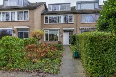 Woning Schaarweide 14 Beuningen (GE)