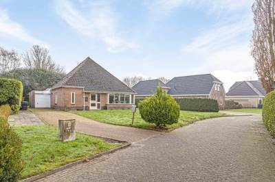 Woning Bovenlanden 16 Blijham