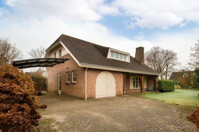 Woning Neerakker 23 Wouw