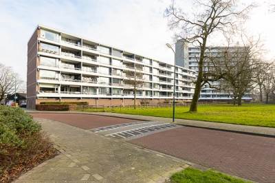Woning Zuiderkruis 426 Veenendaal