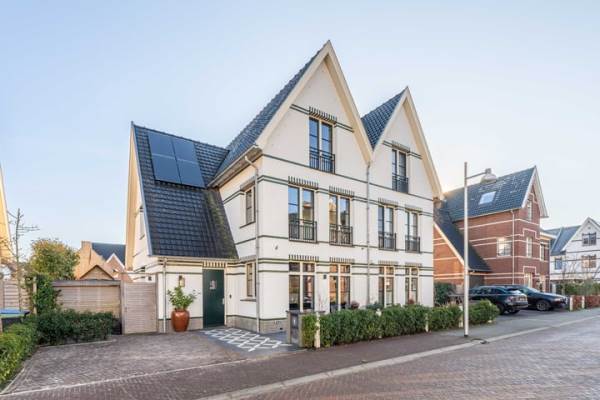 Woning Fort Hinderdamstraat 5 Weesp