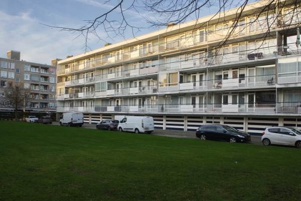 Woning Saffierhorst 212 Den Haag