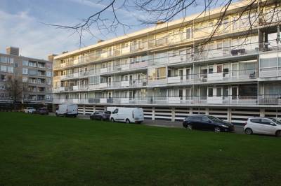 Woning Saffierhorst 212 Den Haag