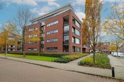 Woning Arendshorst 67 Honselersdijk