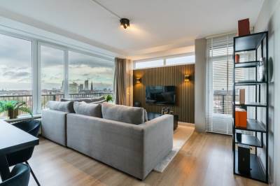 Woning Hertog Hendrik van Brabantplein 54 Eindhoven