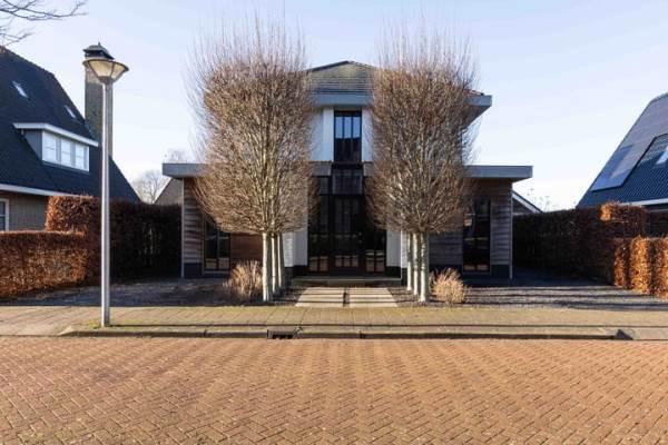 Woning Donjonweide 11 Hellevoetsluis