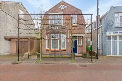 Woning Noordstraat 5 Hoek