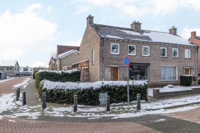 Woning Woendershof 20 Brunssum