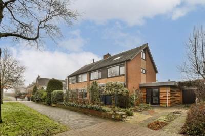 Woning Bovenweg 16 Huizen