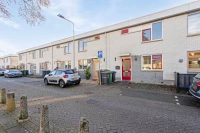 Woning Corrie Tendeloostraat 37 Arnhem