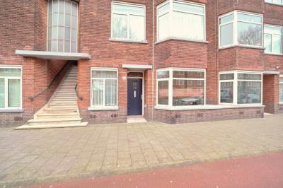 Woning Zuiderparklaan 386 Den Haag