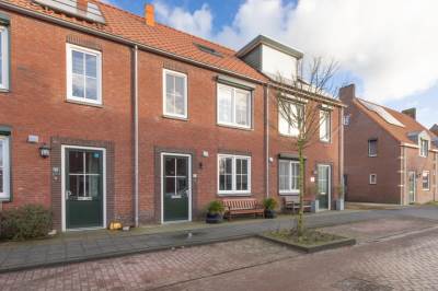 Woning Kruithuisstraat 67 IJzendijke