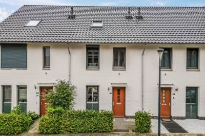 Woning Dalidastraat 26 Lent