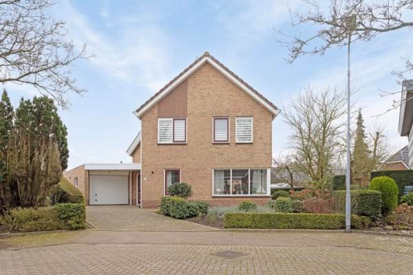 Woning Meestoof 6 Krabbendijke