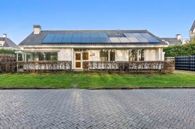 Woning Oostmadeweg 21 Den Haag