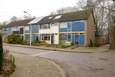 Woning Geleijnsestraat 18 Doetinchem