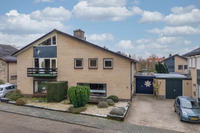 Woning Kastanjelaan 16 Doetinchem