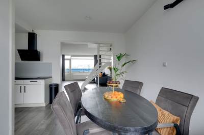 Woning Diepenbrockrode 40 Zoetermeer