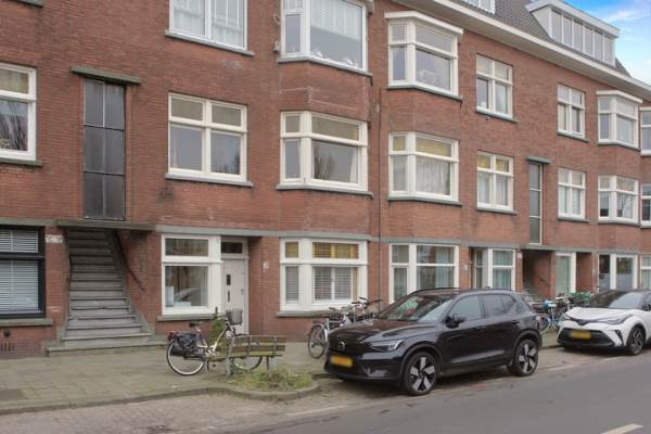 Woning Mient 320 Den Haag