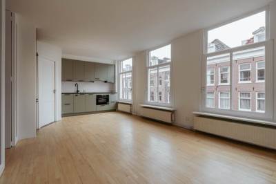 Woning Gerard Doustraat 56A2 Amsterdam