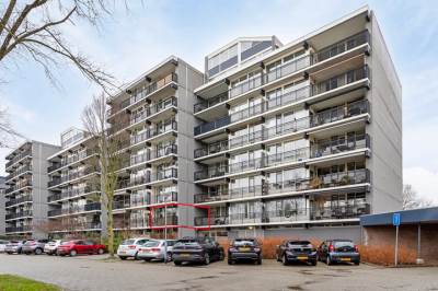 Woning Buitenpepersdreef 131 Den Bosch