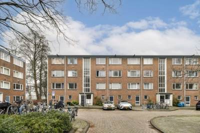 Woning Schierstins 111 Amsterdam
