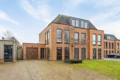 Woning Grasland 102 Drachten
