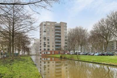 Woning Prinsenlaan 216 Rotterdam
