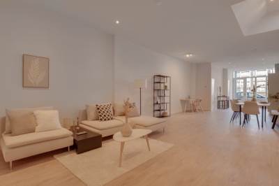 Woning Zeglis 7A Alkmaar