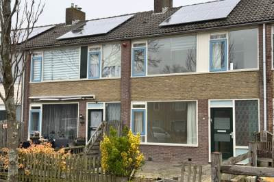 Woning Bottelierstraat 37 Medemblik